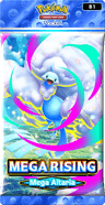 Mega Altaria