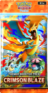 Crimson Blaze