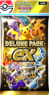 Deluxe Pack